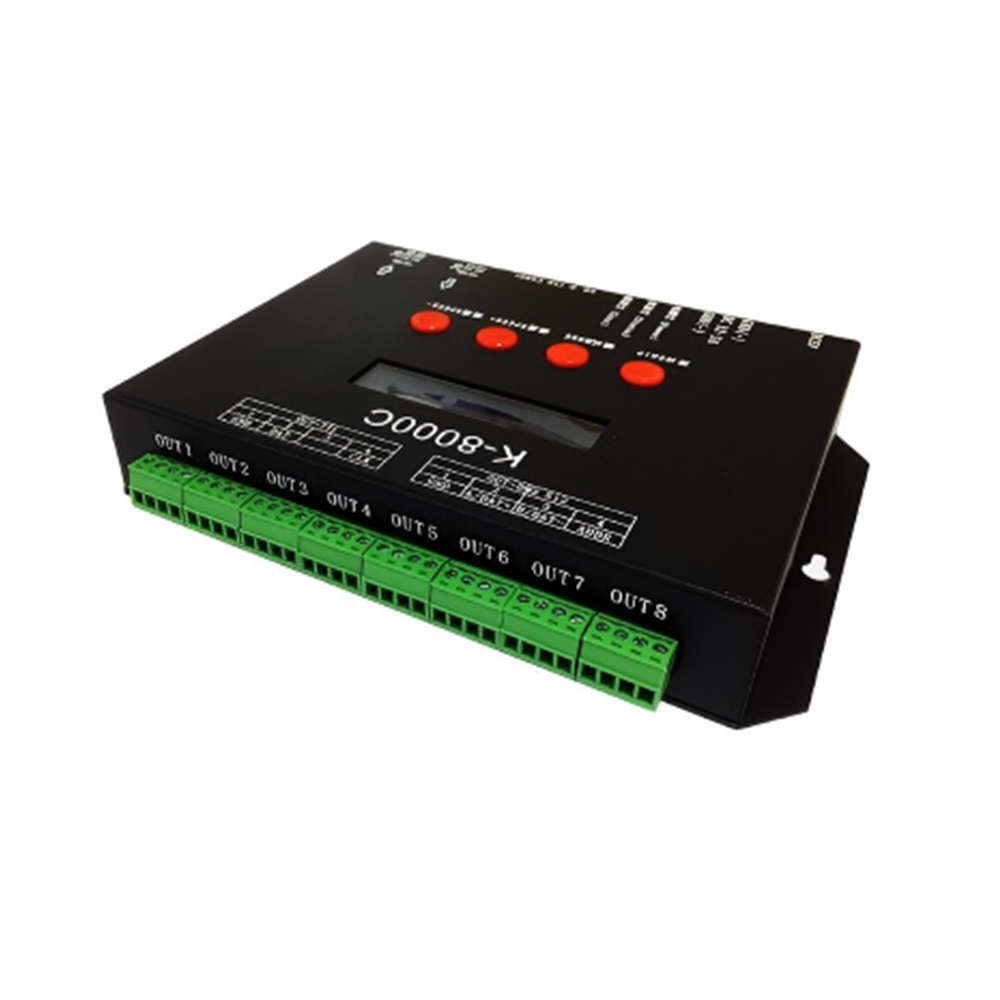 LED Controller K-8000C